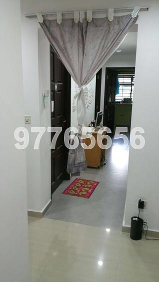 Blk 461 Clementi Avenue 3 (Clementi), HDB 4 Rooms #126062112